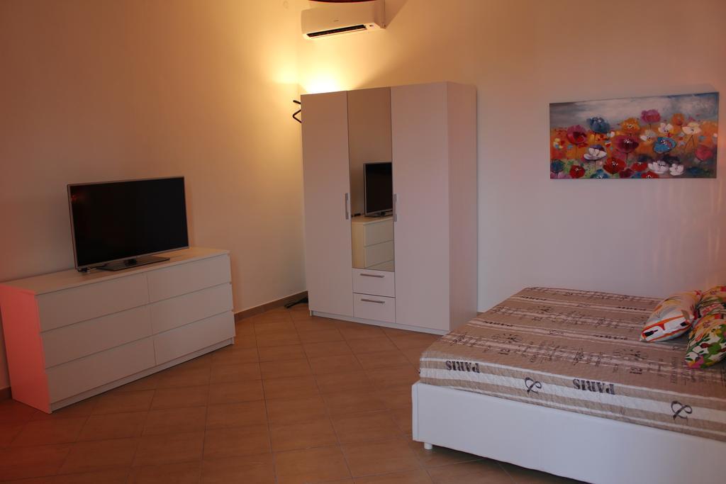 جاري Tortugas B&B الغرفة الصورة