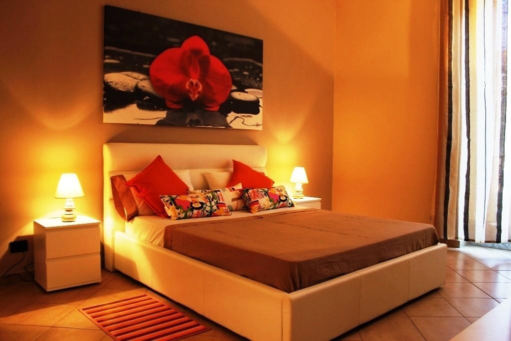 جاري Tortugas B&B الغرفة الصورة