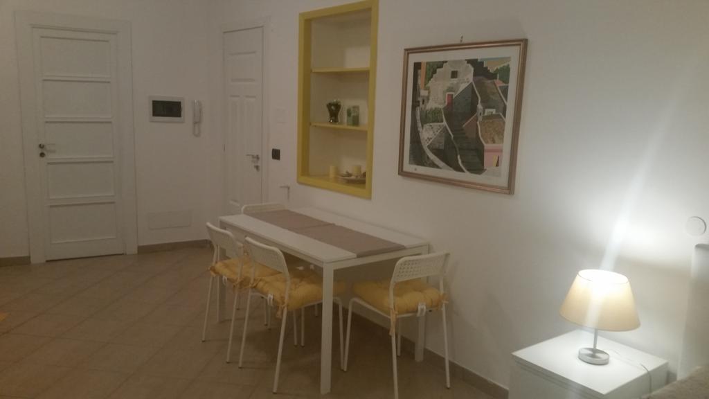 جاري Tortugas B&B الغرفة الصورة