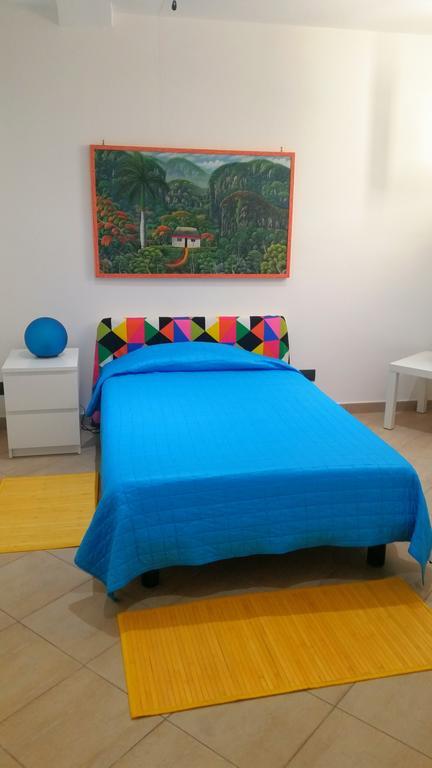 جاري Tortugas B&B الغرفة الصورة