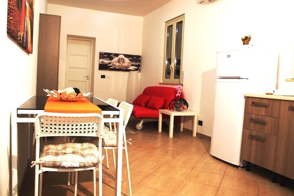 جاري Tortugas B&B المظهر الخارجي الصورة