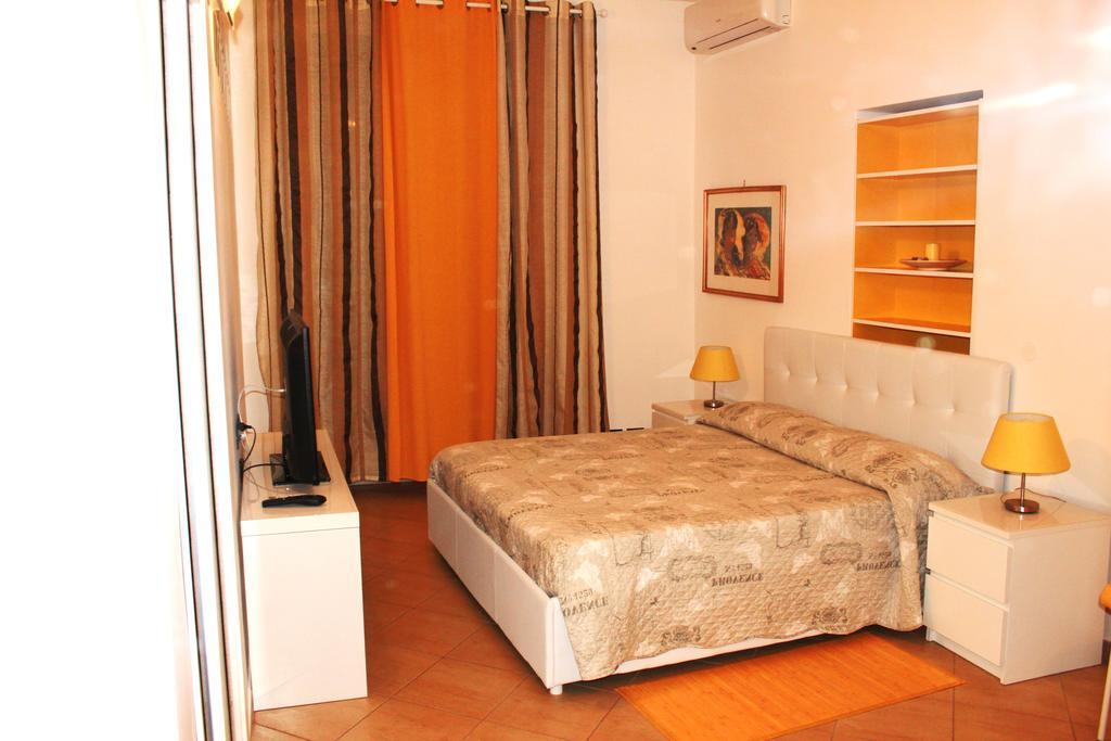 جاري Tortugas B&B المظهر الخارجي الصورة