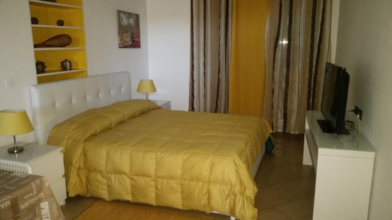 جاري Tortugas B&B المظهر الخارجي الصورة