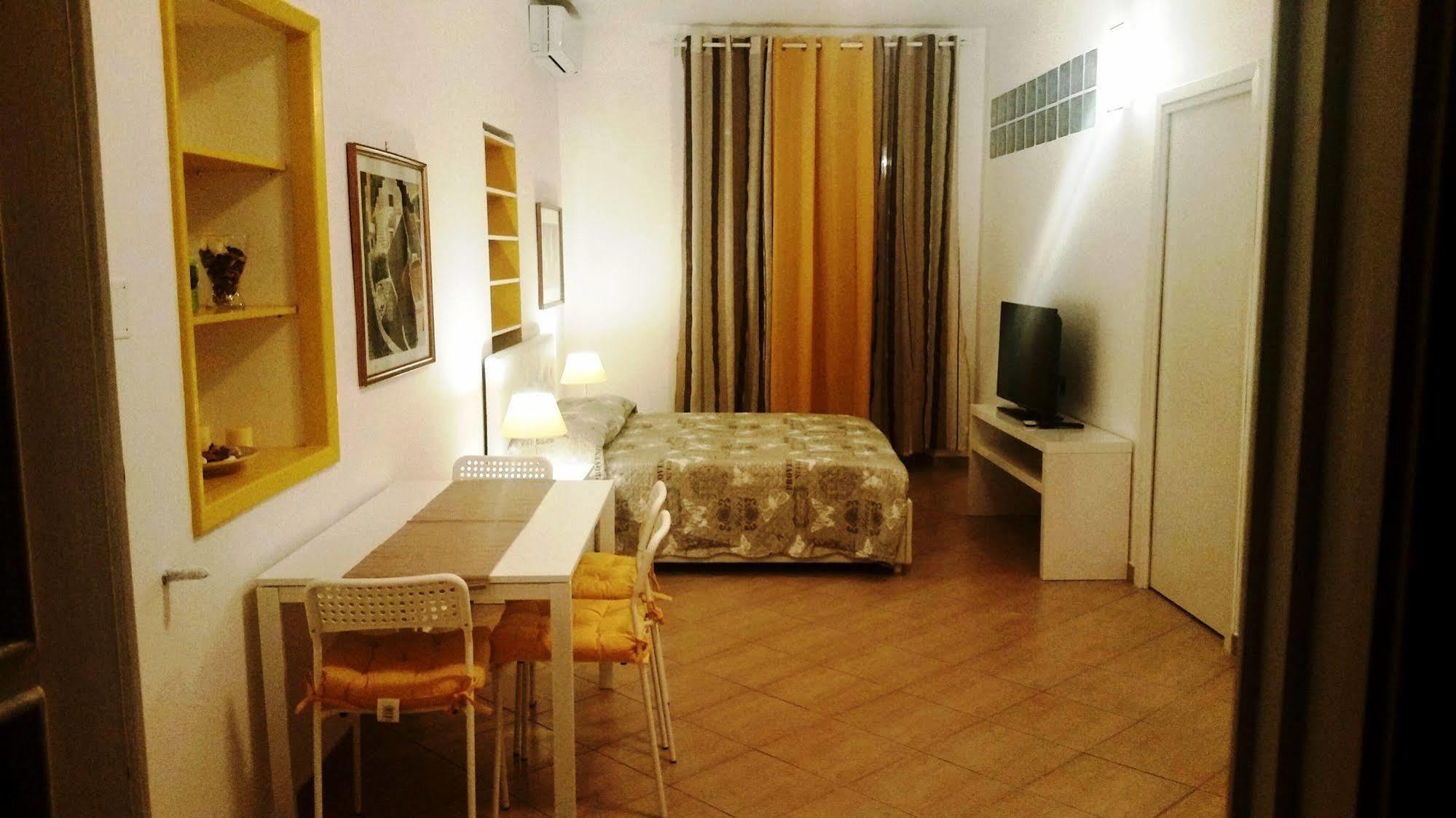 جاري Tortugas B&B المظهر الخارجي الصورة
