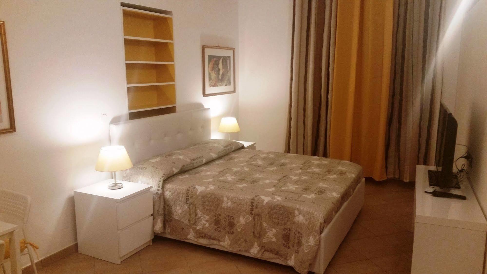 جاري Tortugas B&B المظهر الخارجي الصورة
