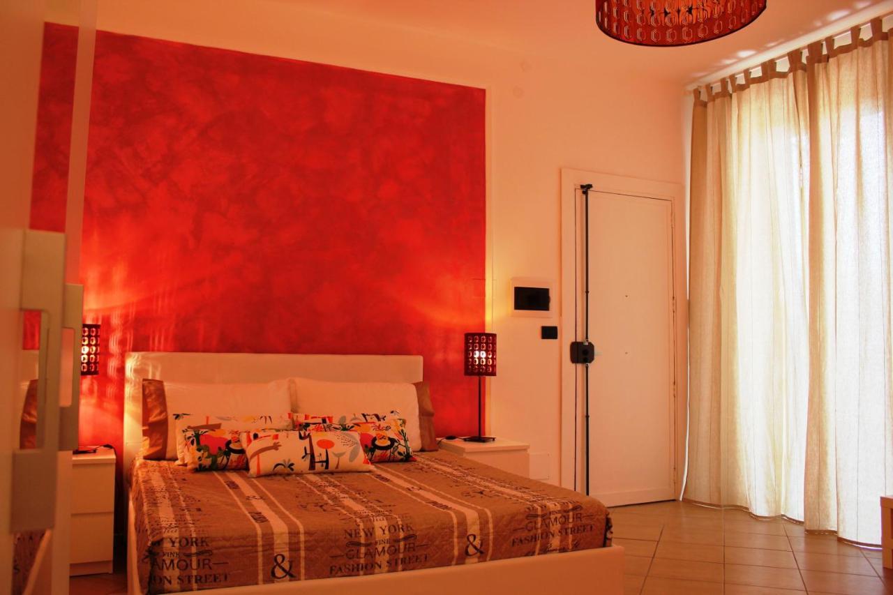 جاري Tortugas B&B المظهر الخارجي الصورة
